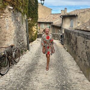 Meet your Posher, Taylor